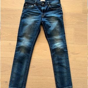 Men’s Uniqlo Jeans